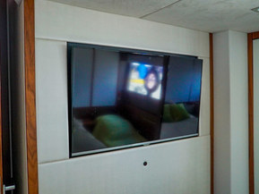 Sunseeker 57 Predator