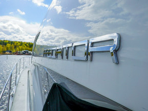 Sunseeker 57 Predator