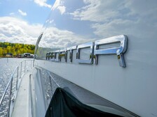 Sunseeker 57 Predator