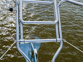 Sunseeker 57 Predator