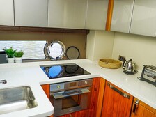 Sunseeker 57 Predator