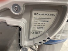 EPropulsion Muu malli