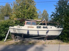 Nordic MS 81