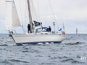 Swan 57