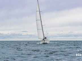 Swan 57