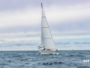 Swan 57