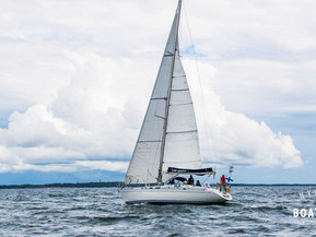 Swan 57