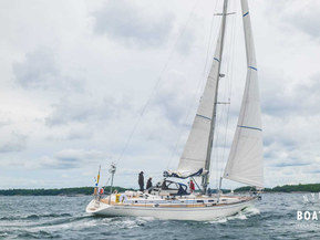 Swan 57