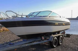 Yamarin 58 BR