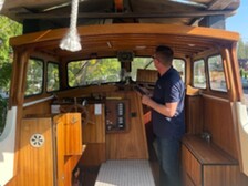 Nordic MS 81