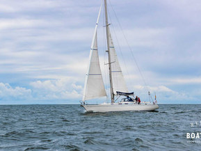 Swan 57