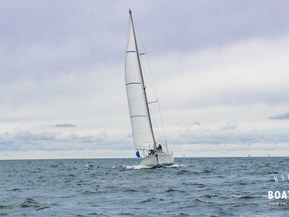 Swan 57