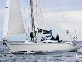 Swan 57