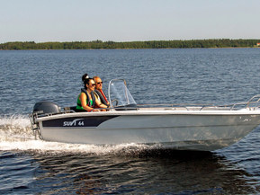 Suvi 44