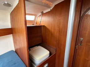 Sunwind 27