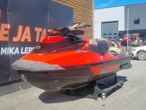 Sea-Doo RXT-X 300 RS