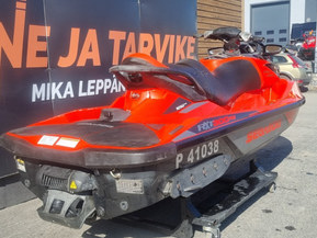 Sea-Doo RXT-X 300 RS
