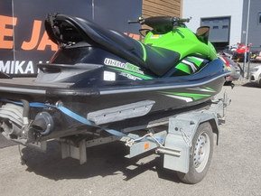 Kawasaki Ultra 300 X