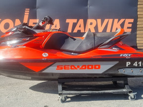 Sea-Doo RXT-X 300 RS