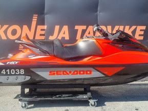 Sea-Doo RXT-X 300 RS
