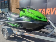 Kawasaki Ultra 300 X