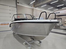 Yamarin 55BR PE