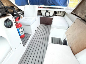 Yamarin 500 HT