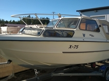 Finnspeed Muu malli