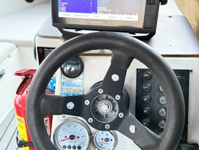 Yamarin 500 HT