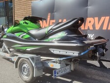 Kawasaki Ultra 300 X