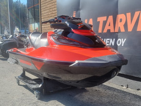 Sea-Doo RXT-X 300 RS