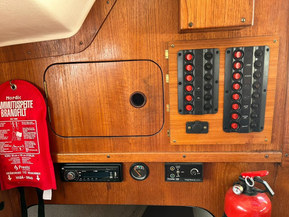 Sunwind 27