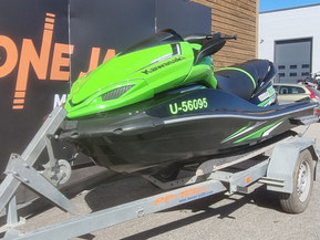 Kawasaki Ultra 300 X