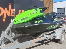 Kawasaki Ultra 300 X