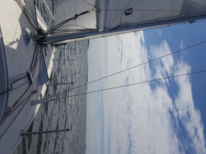Sunwind 27