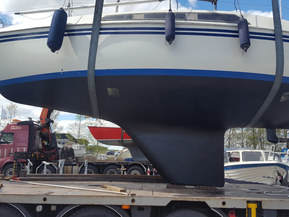Sunwind 27
