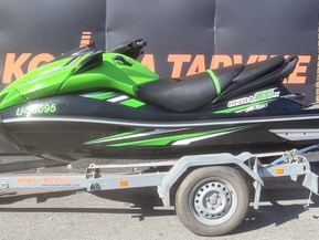 Kawasaki Ultra 300 X