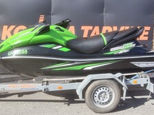 Kawasaki Ultra 300 X