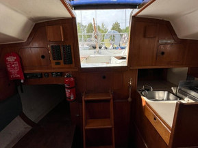 Sunwind 27