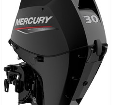 Mercury F30 ELPT EFI