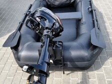 Argo Rower 265 Airdeck