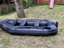 Argo Rower 265 Airdeck