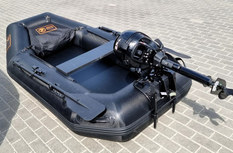Argo Rower 265 Airdeck