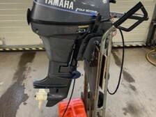 Yamaha F8 CMH