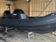 Highfield Muu malli SP 520