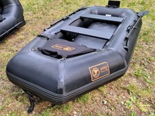 Argo Rower 265 Airdeck