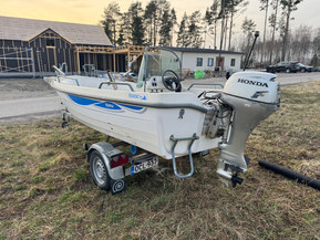 Terhi Nordic 6020 C