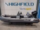 Highfield Muu malli CL380 GT