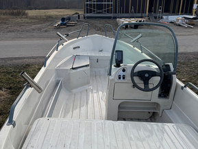 Terhi Nordic 6020 C
