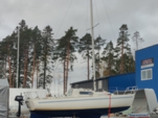 Albin Viggen
